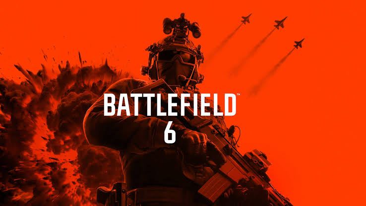 Battlefield 6